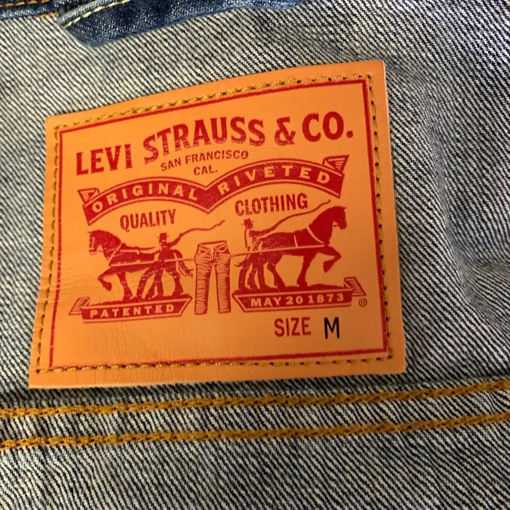 Levis levi type